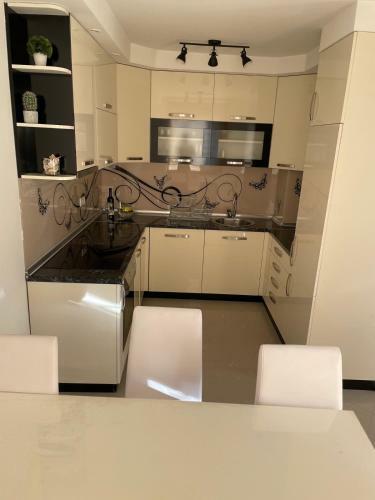 Vasilije Apartman