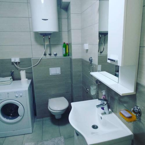 Apartamento Kuca Batinic Pale