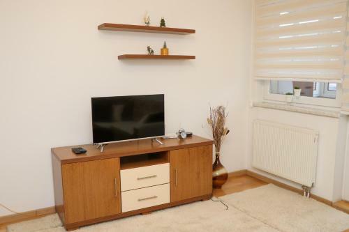 Apartman Nole
