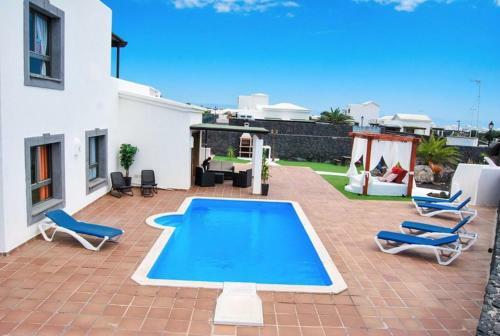 Villa Carabela 105