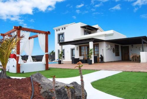 Villa Carabela 105