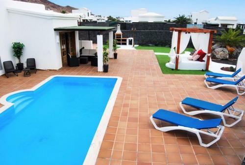 Villa Carabela 105