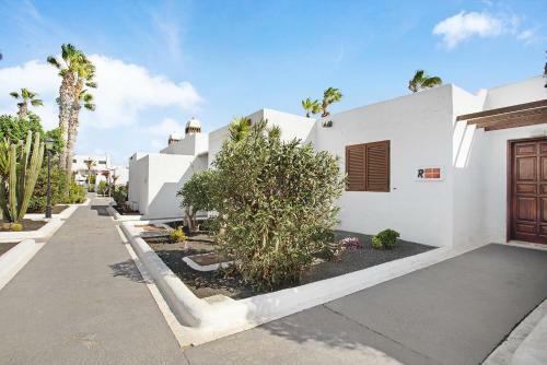 Apartamento Puerto Chico R