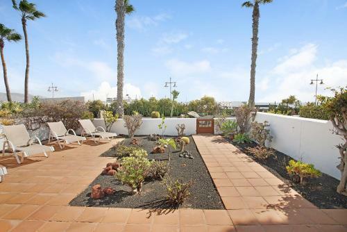 Apartamento Puerto Chico R