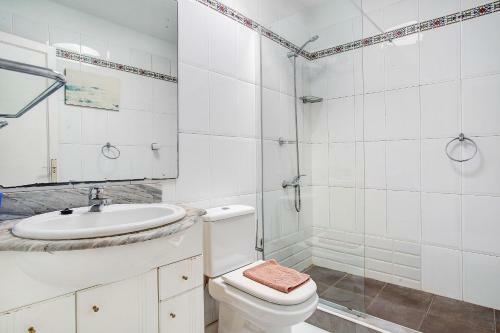 Apartamento Puerto Chico R