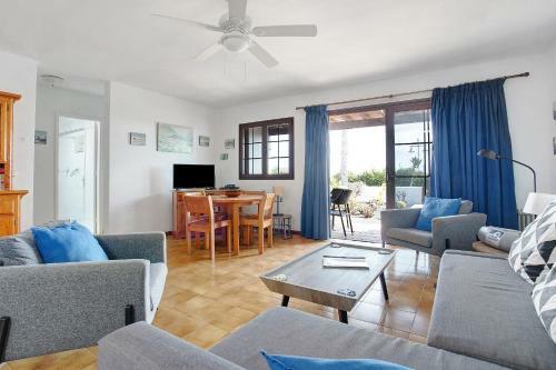 Apartamento Puerto Chico R