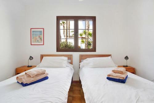 Apartamento Puerto Chico R