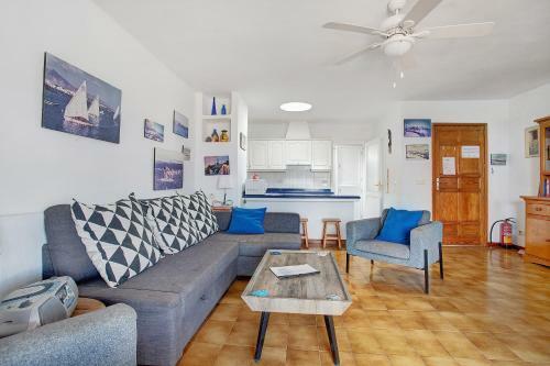 Apartamento Puerto Chico R