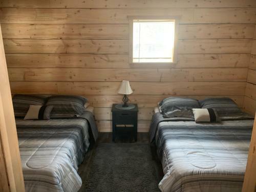 Denali Cabin @ Homewood Hideaway