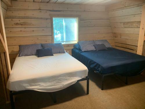 Denali Cabin @ Homewood Hideaway