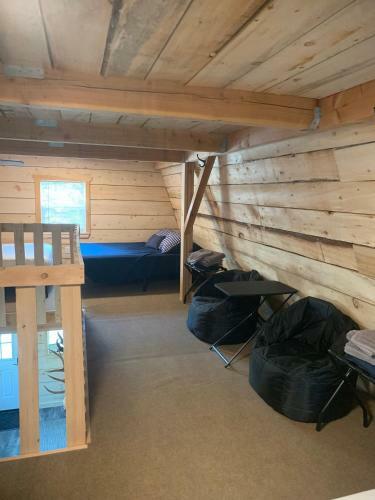 Denali Cabin @ Homewood Hideaway
