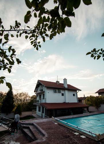 Villa Villekulla