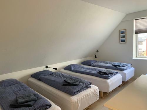 Hostal Pakhuset Anholt