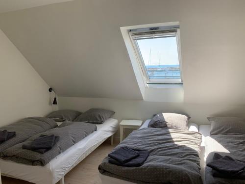 Hostal Pakhuset Anholt