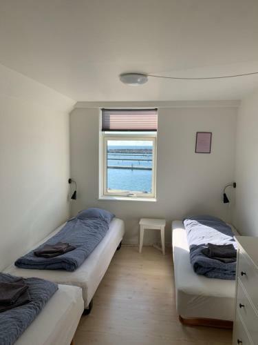 Hostal Pakhuset Anholt