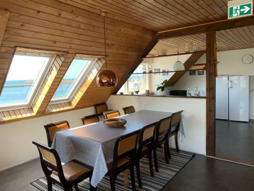 Hostal Pakhuset Anholt