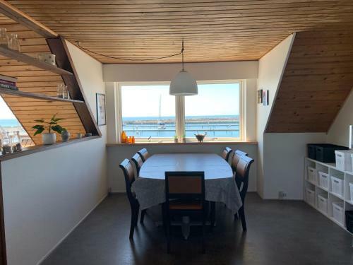 Hostal Pakhuset Anholt