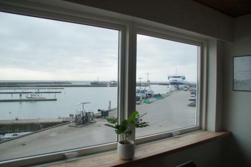 Hostal Pakhuset Anholt
