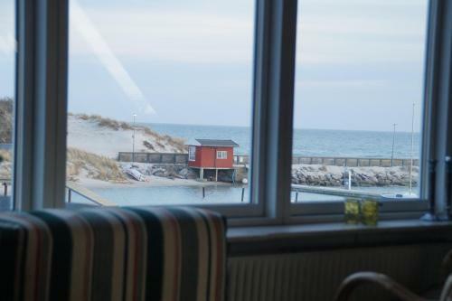 Hostal Pakhuset Anholt