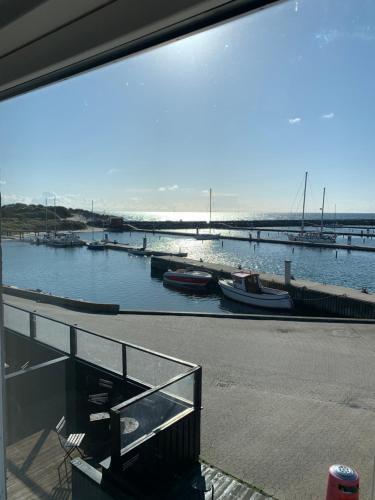 Hostal Pakhuset Anholt