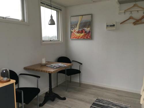 Casablanca Hostel, Anholt Vandrerhjem