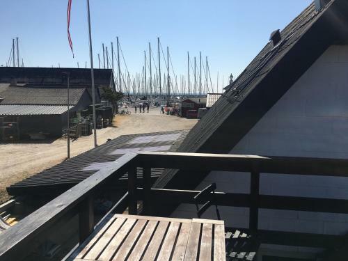 Casablanca Hostel, Anholt Vandrerhjem