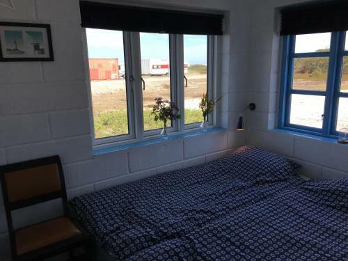 Casablanca Hostel, Anholt Vandrerhjem
