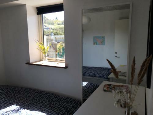 Casablanca Hostel, Anholt Vandrerhjem