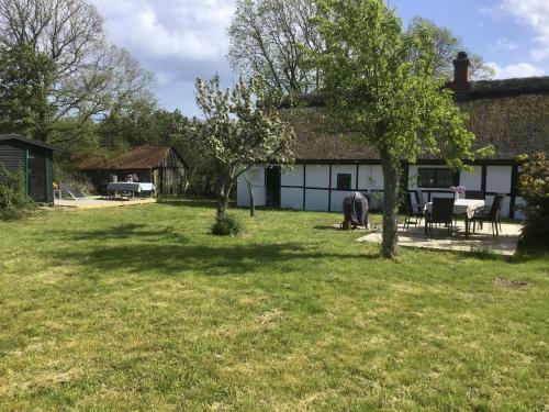 Cottage House
