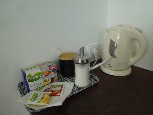 Apartm�ny Stdaniela
