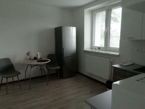 Apartm�ny Stdaniela