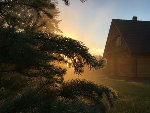 Agroturismo Ahja Puhkemaja