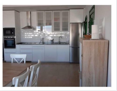 Apartamento Casa Macu