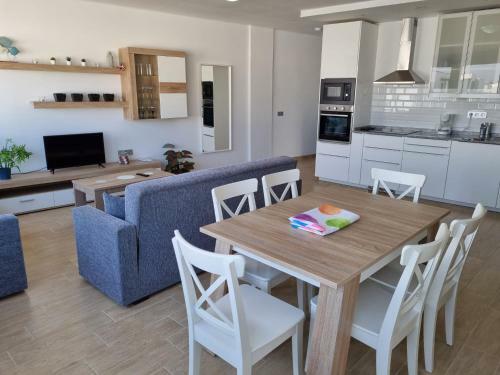 Apartamento Casa Macu