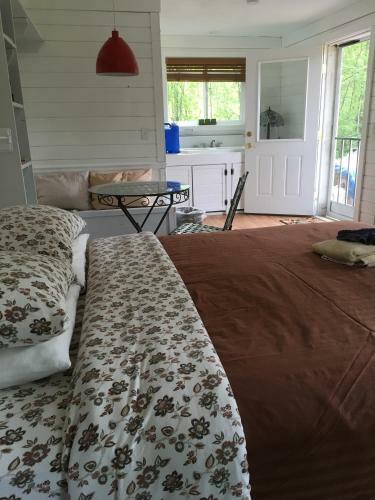 Trapper John's Cabin & Cottages