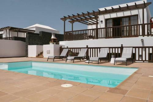 Villa Casa Moci
