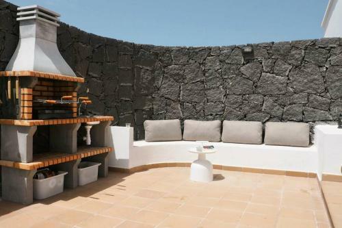 Villa Casa Moci