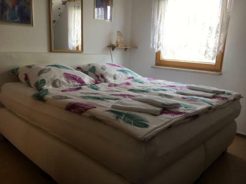 Apartamento Rosengarten