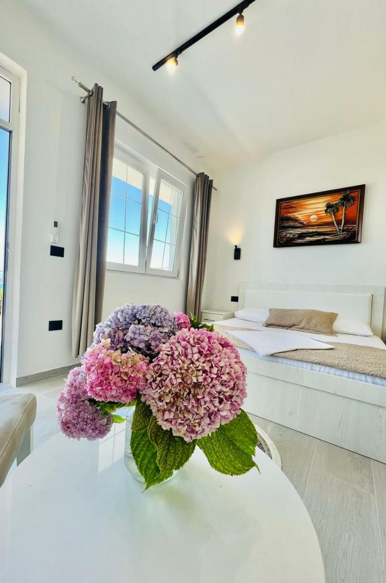 Hostal Iart Residence