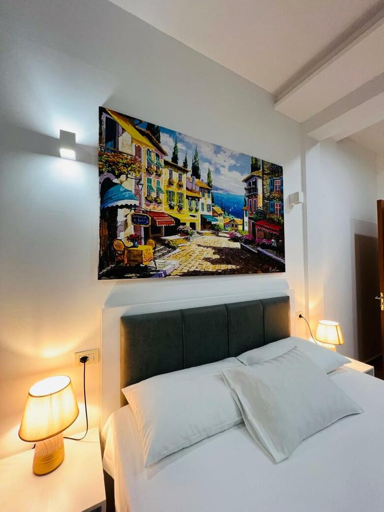 Hostal Iart Residence