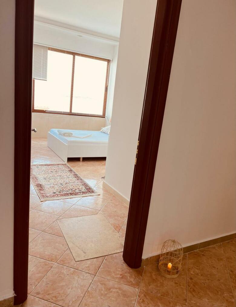Hostal Iart Residence