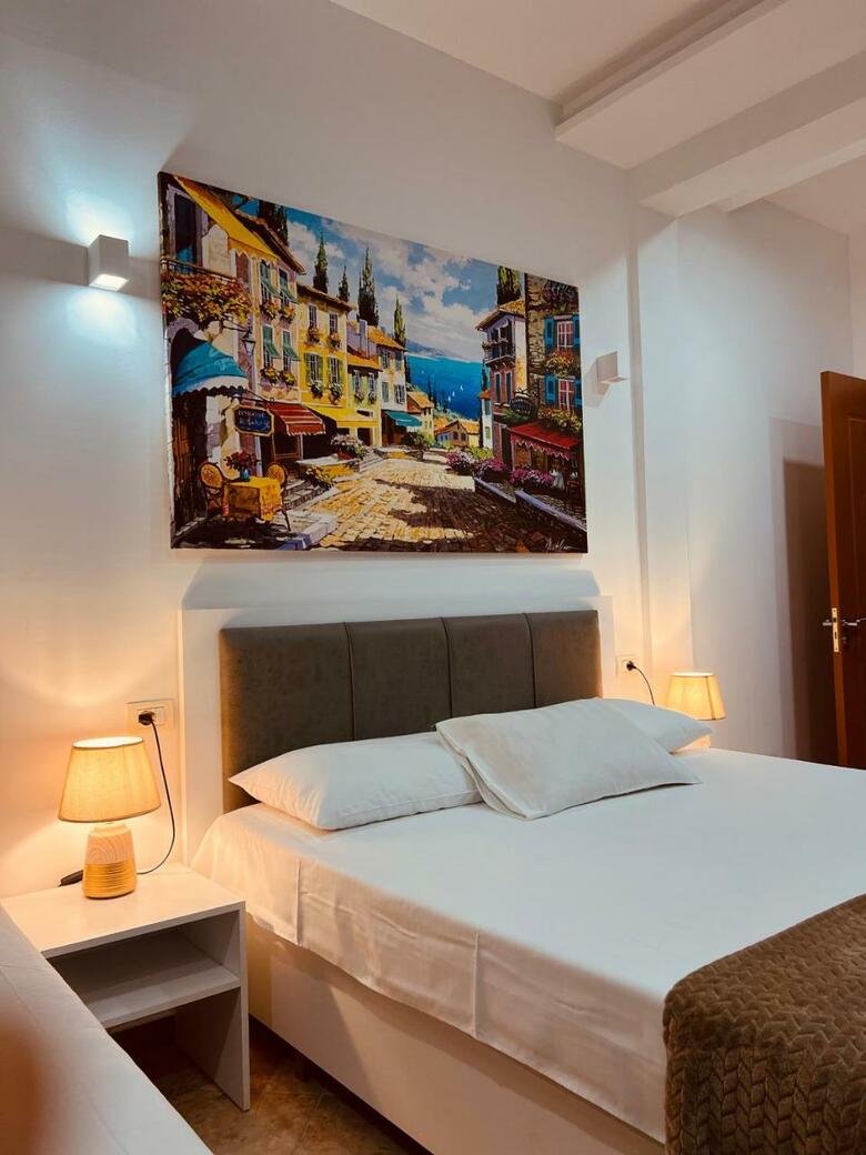 Hostal Iart Residence