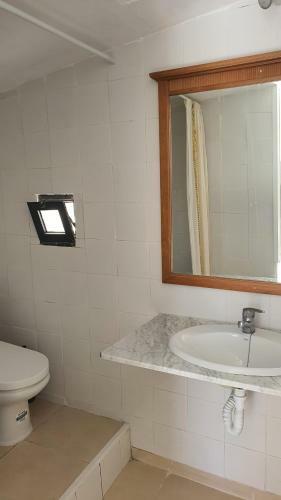 Apartamento Paco Lucky