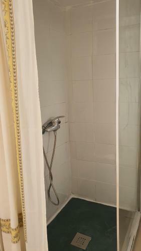 Apartamento Paco Lucky