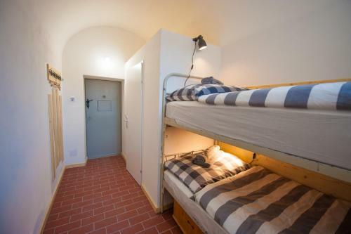 Stadthotel - Das Alte Gef�ngnis