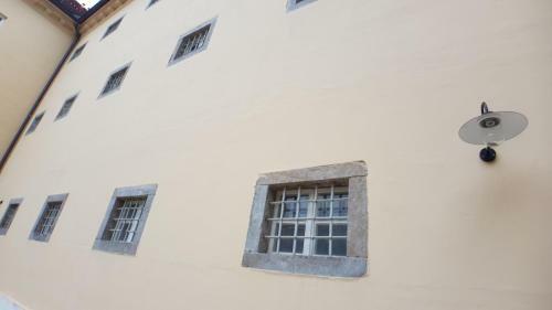 Stadthotel - Das Alte Gef�ngnis