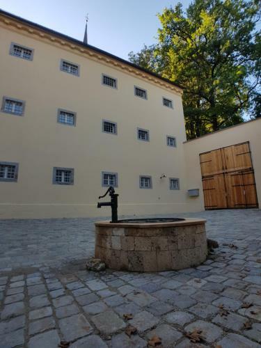 Stadthotel - Das Alte Gef�ngnis