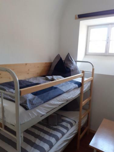 Stadthotel - Das Alte Gef�ngnis