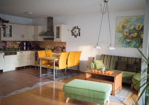 Apartamento Schmitzbergergut