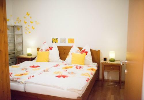 Apartamento Schmitzbergergut